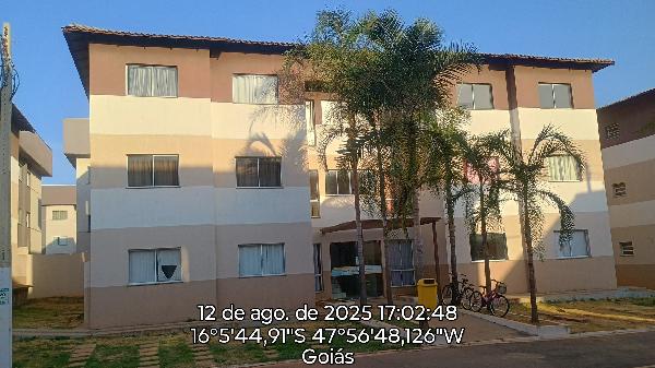 Apartamento da Caixa em CIDADE OCIDENTAL / GO - 8787709100624