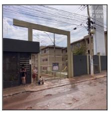 Apartamento Caixa em VALPARAISO DE GOIAS / GO - 8787709103917