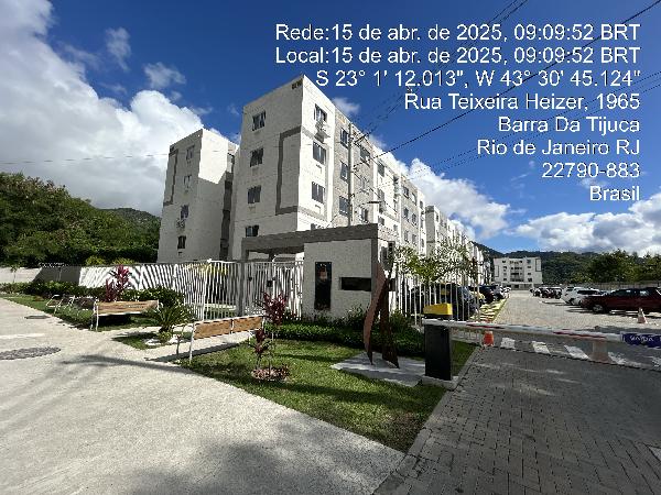Apartamento Caixa em RIO DE JANEIRO / RJ - 8787709104506