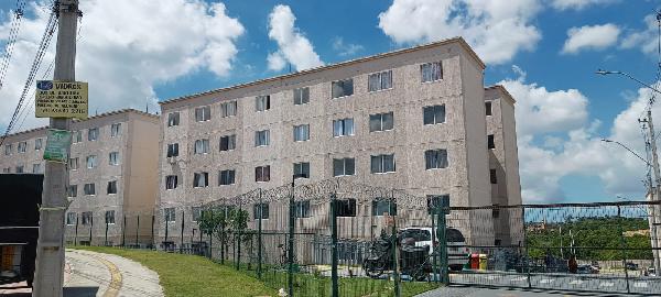 Imóvel da Caixa em SALVADOR / BA - 8787709104557