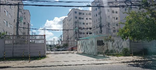 Imóvel da Caixa em SALVADOR / BA - 8787709107319