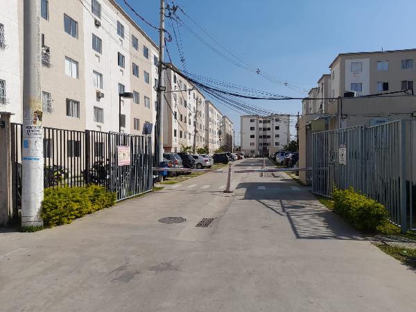 Apartamento da Caixa em RIO DE JANEIRO / RJ - 8787709108382