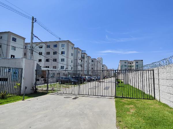 Apartamento Caixa em RIO DE JANEIRO / RJ - 8787709121184