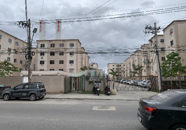 Apartamento da Caixa em RIO DE JANEIRO / RJ - 8787709126437