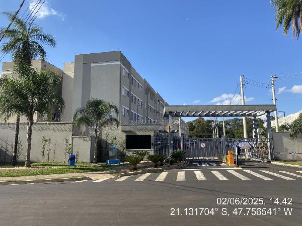 Apartamento da Caixa em RIBEIRAO PRETO / SP - 8787709162620