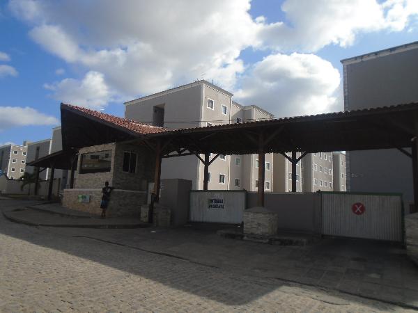 Apartamento da Caixa em JOAO PESSOA / PB - 8787709180636