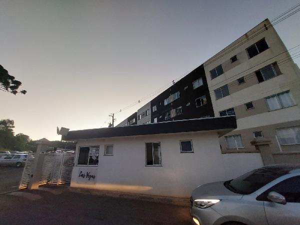 Apartamento da Caixa em ALMIRANTE TAMANDARE / PR - 8787709186669