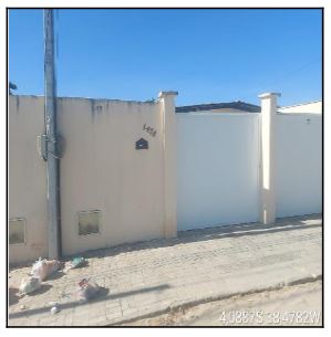 Casa da Caixa em HORIZONTE / CE - 8787709187002