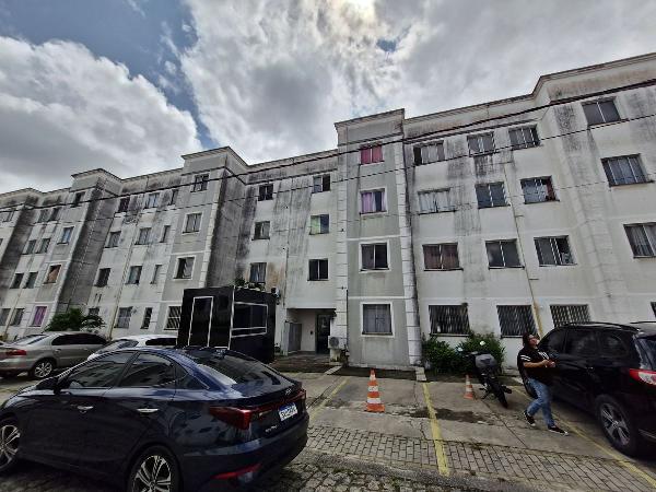 Apartamento da Caixa em JOAO PESSOA / PB - 8787709230617