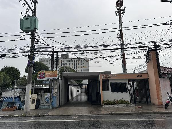 Apartamento Caixa em SAO PAULO / SP - 8787709242160