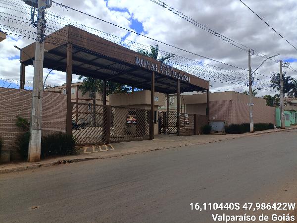 Imóvel da Caixa em VALPARAISO DE GOIAS / GO - 8787709277052