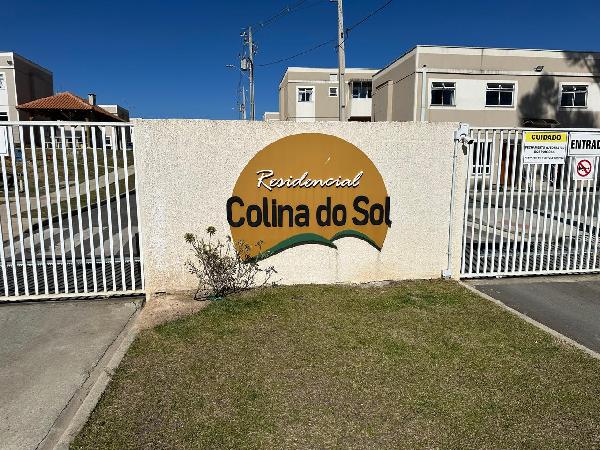 Apartamento Caixa em ALMIRANTE TAMANDARE / PR - 8787709312257
