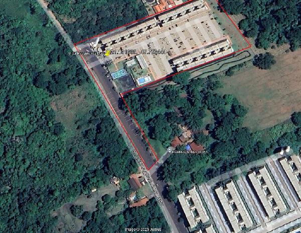Apartamento da Caixa em RIBEIRAO PRETO / SP - 8787709312699