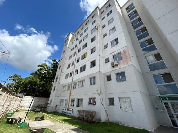Apartamento da Caixa em SALVADOR / BA - 8787709313695