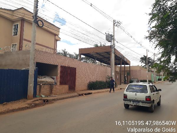Imóvel da Caixa em VALPARAISO DE GOIAS / GO - 8787709324166