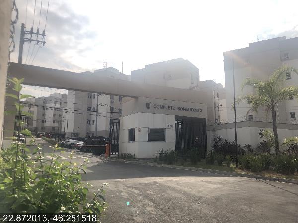 Apartamento da Caixa em RIO DE JANEIRO / RJ - 8787709330409