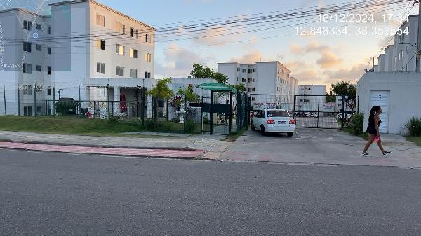 Imóvel da Caixa em SALVADOR / BA - 8787709330956