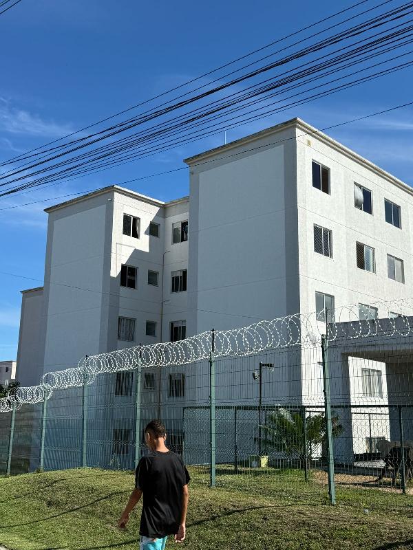 Apartamento da Caixa em SALVADOR / BA - 8787709350973