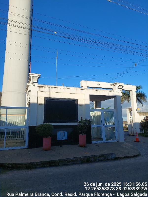 Apartamento da Caixa em FEIRA DE SANTANA / BA - 8787709353000