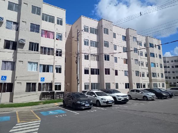 Apartamento Caixa em RIO DE JANEIRO / RJ - 8787709353611