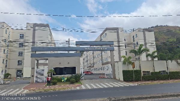 Imóvel da Caixa em JUIZ DE FORA / MG - 8787709373531