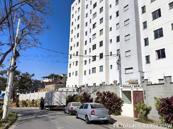 Apartamento Caixa em VESPASIANO / MG - 8787709373671