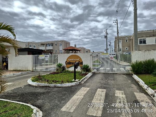 Apartamento da Caixa em ALMIRANTE TAMANDARE / PR - 8787709395853