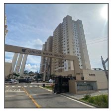 Apartamento Caixa em NOVA IGUACU / RJ - 8787709396256