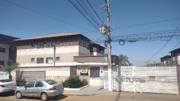Apartamento da Caixa em CIDADE OCIDENTAL / GO - 8787709422249