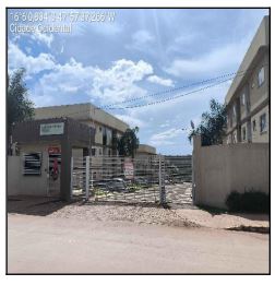 Apartamento da Caixa em CIDADE OCIDENTAL / GO - 8787709428689