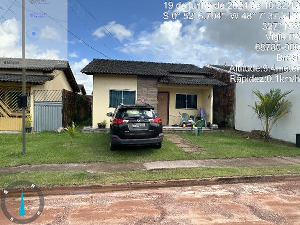 Casa Caixa em VIGIA / PA - 8787709439176