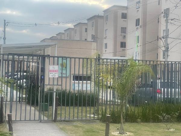 Apartamento da Caixa em RIO DE JANEIRO / RJ - 8787709447551