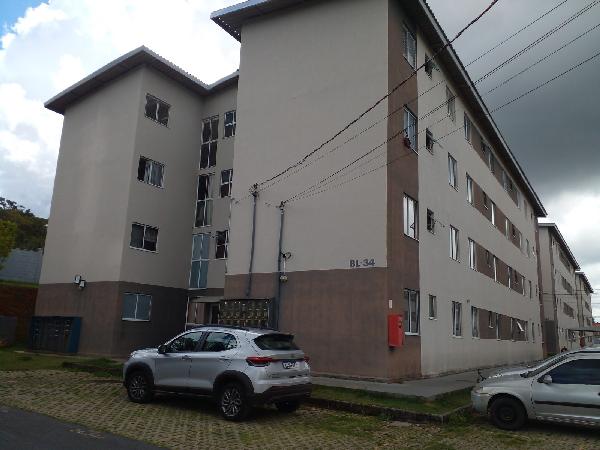 Apartamento Caixa em LAGOA SANTA / MG - 8787709481792