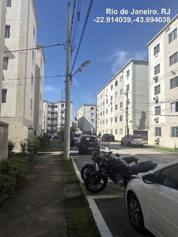 Apartamento da Caixa em RIO DE JANEIRO / RJ - 8787709489610