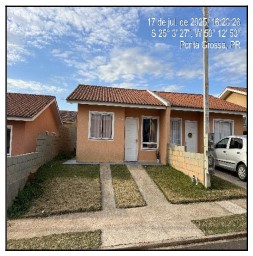 Casa da Caixa em PONTA GROSSA / PR - 8787709501718
