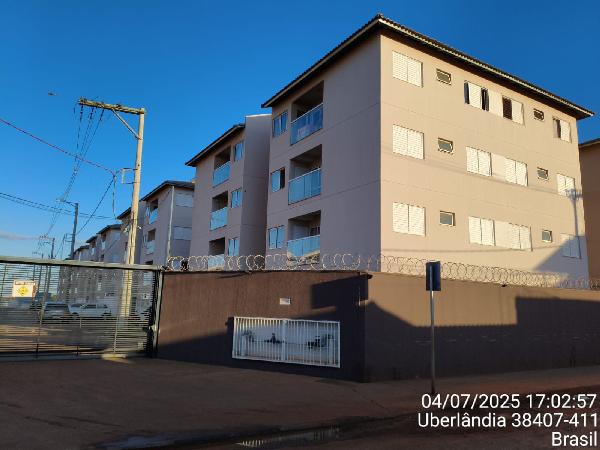 Apartamento da Caixa em UBERLANDIA / MG - 8787709505152