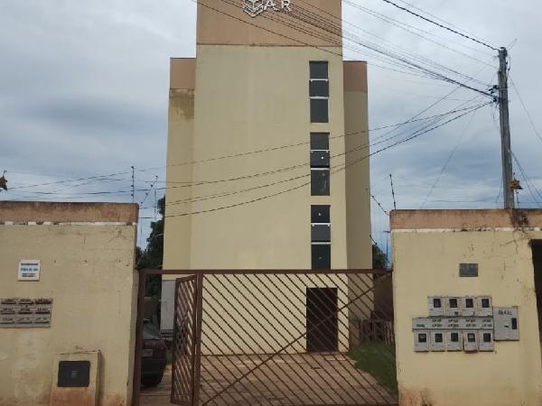 Apartamento da Caixa em CIDADE OCIDENTAL / GO - 8787709521867