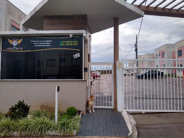 Imóvel da Caixa em FAZENDA RIO GRANDE / PR - 8787709538042