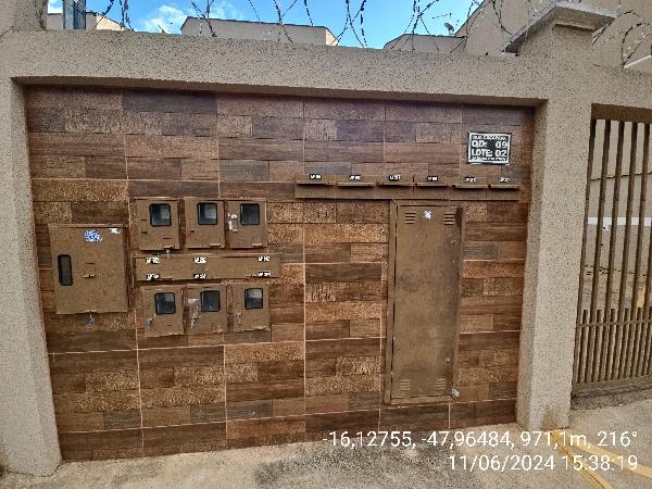 Apartamento da Caixa em LUZIANIA / GO - 8787709543429