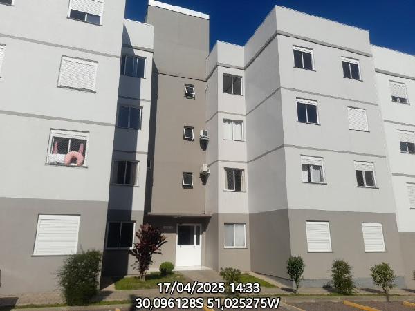 Apartamento Caixa em VIAMAO / RS - 8787709547696