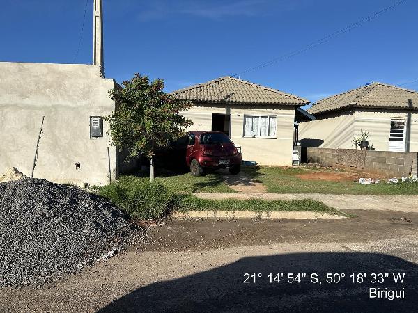 Imóvel da Caixa em BIRIGUI / SP - 8787709553335