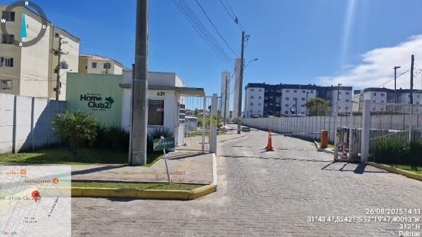 Apartamento da Caixa em PELOTAS / RS - 8787709554072