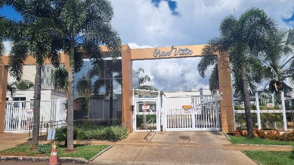 Apartamento Caixa em GOIANIA / GO - 8787709579954
