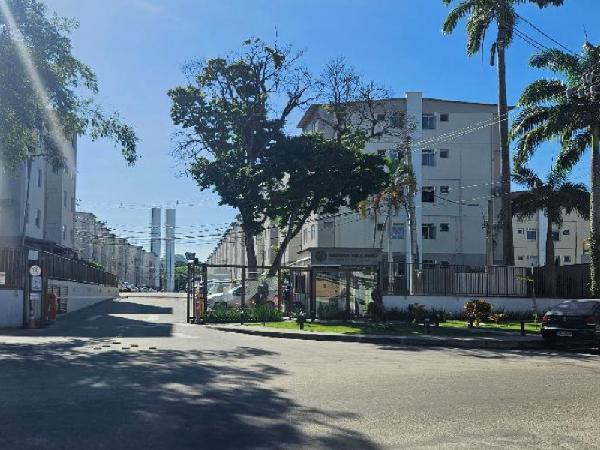 Apartamento da Caixa em RIO DE JANEIRO / RJ - 8787709581720