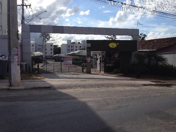 Apartamento Caixa em RIBEIRAO DAS NEVES / MG - 8787709585644