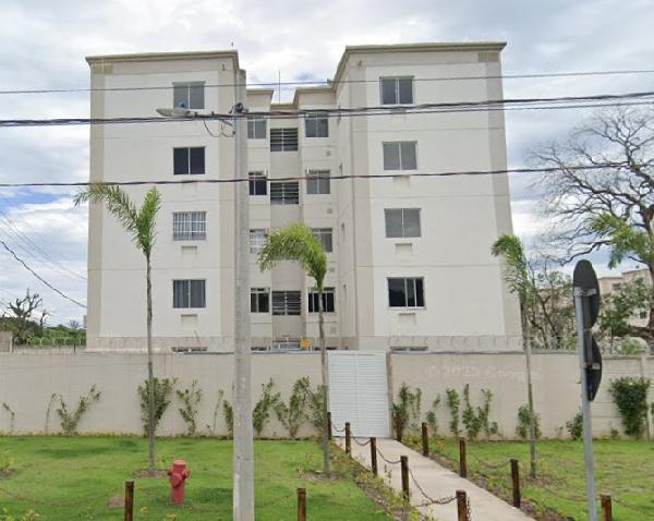 Apartamento da Caixa em RIO DE JANEIRO / RJ - 8787709604509