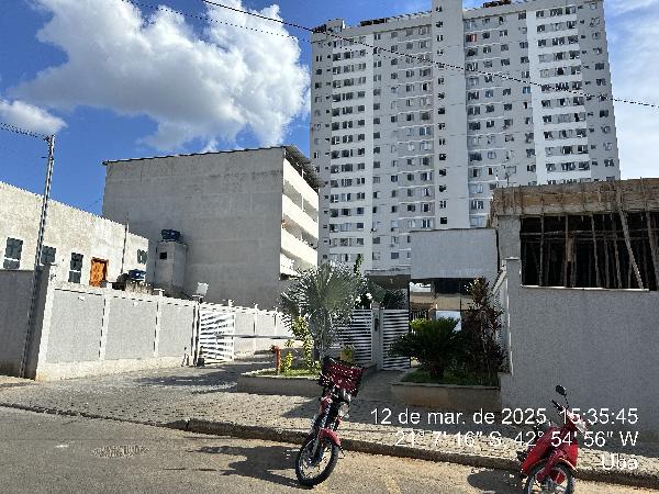 Apartamento da Caixa em UBA / MG - 8787709609144