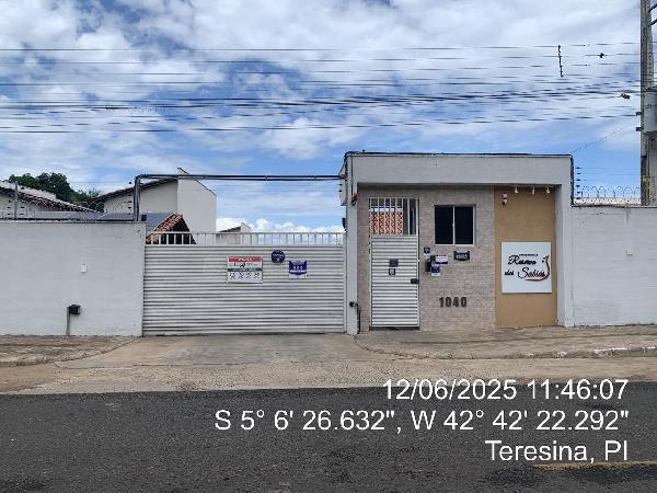 Casa da Caixa em TERESINA / PI - 8787709617961