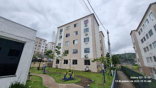 Apartamento da Caixa em RIO DE JANEIRO / RJ - 8787709635781