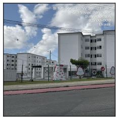 Imóvel da Caixa em SALVADOR / BA - 8787709639035